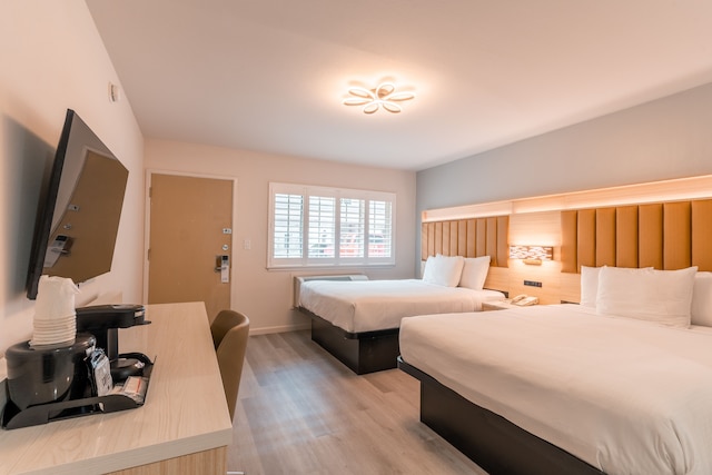 イン オン ブロードウェイ