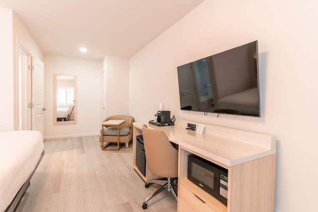 イン オン ブロードウェイ