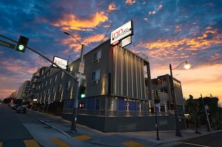 イン オン ブロードウェイ