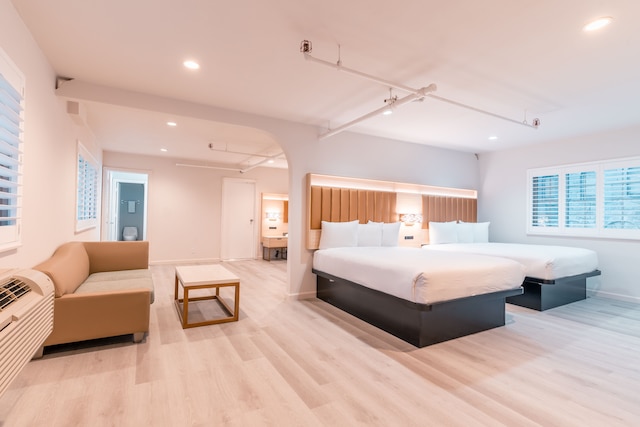 イン オン ブロードウェイ