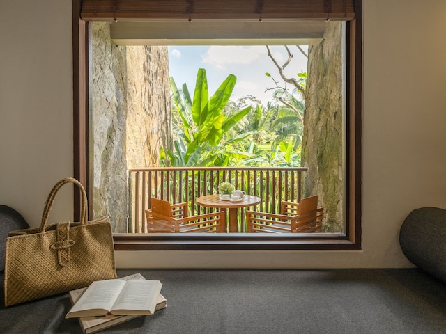 マヤ・ウブド・リゾート・アンド・スパ