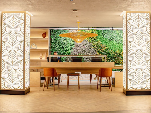 イビス ワールド トレード センター ドバイ