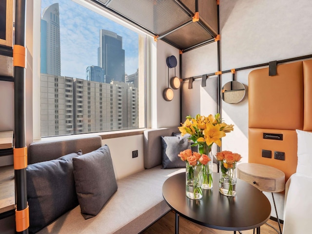 イビス ワールド トレード センター ドバイ