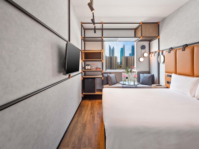 イビス ワールド トレード センター ドバイ