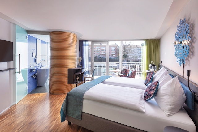 セダルティス スイス クオリティ ホテル