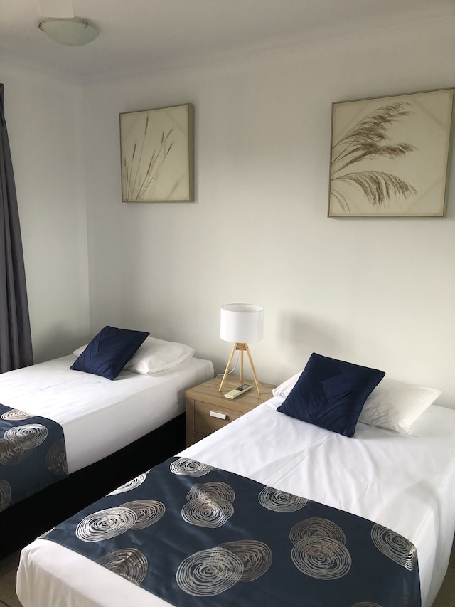 コーラル タワーズ