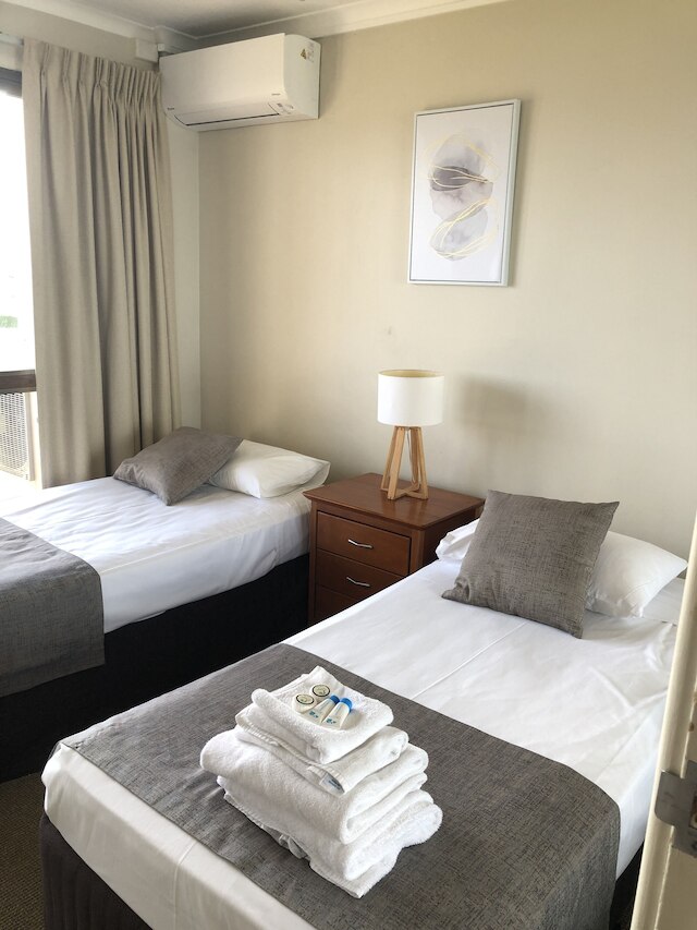 コーラル タワーズ