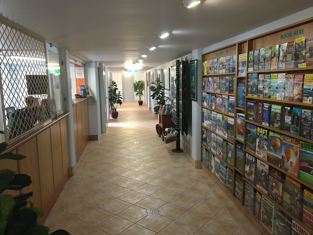 コーラル タワーズ