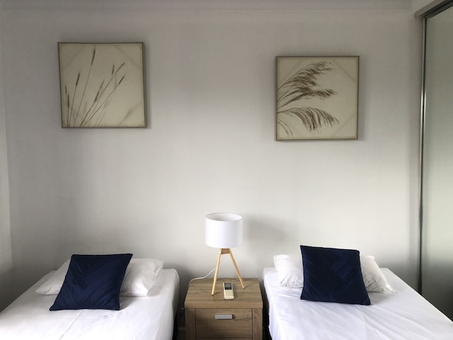 コーラル タワーズ