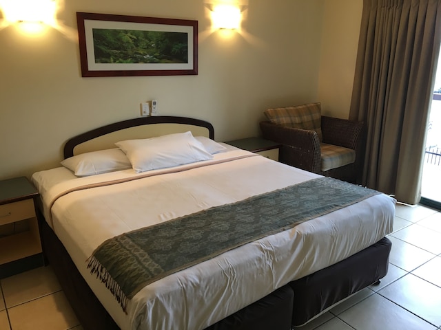 ベイ ビレッジ トロピカル リトリート & アパートメンツ