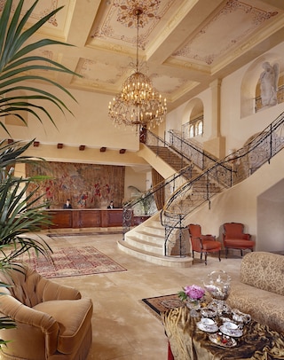 アイレス ホテル マンハッタン ビーチ ラックス