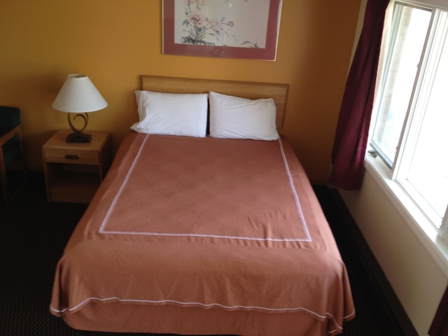 キャラバン モーテル