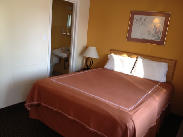 キャラバン モーテル