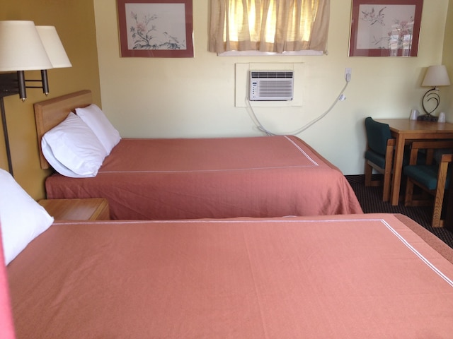 キャラバン モーテル