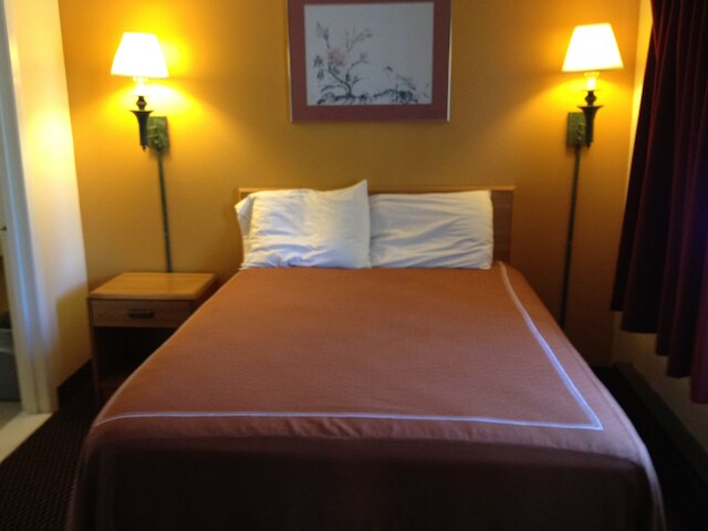 キャラバン モーテル