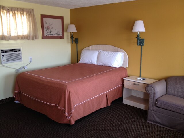 キャラバン モーテル