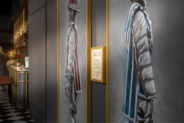 ロス セイセス セビリャ トリビュート ポートフォリオ ホテル