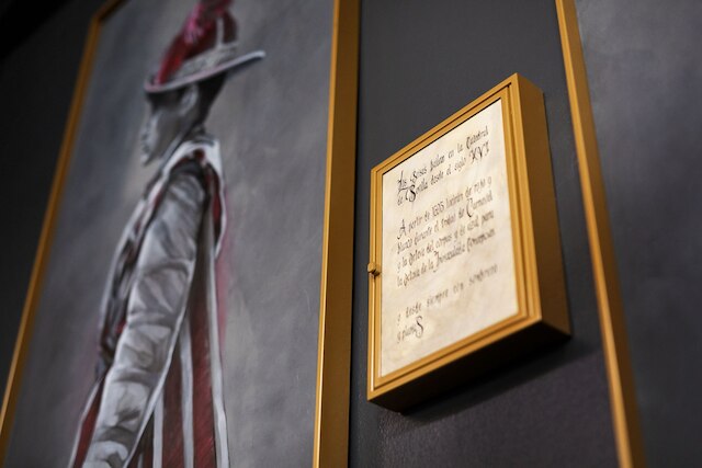 ロス セイセス セビリャ トリビュート ポートフォリオ ホテル