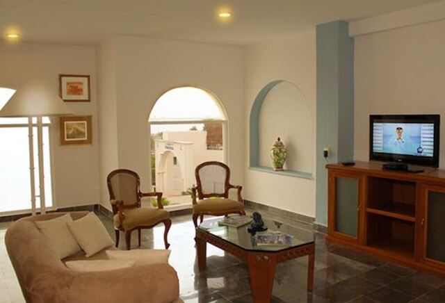 カサトルケーサ - ラグジュアリーアベニューショッピングモール近辺