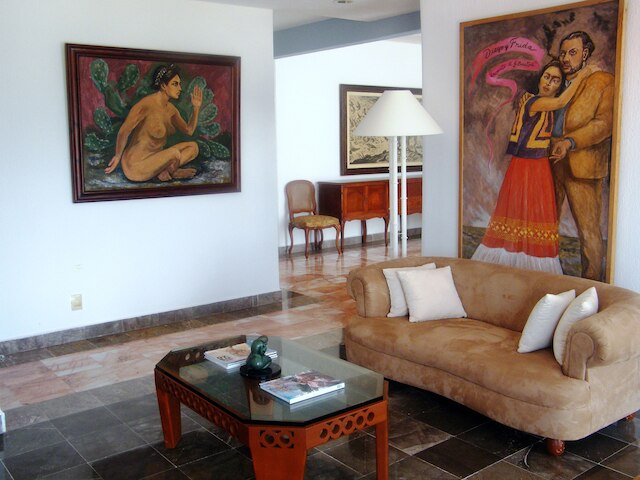 カサトルケーサ - ラグジュアリーアベニューショッピングモール近辺