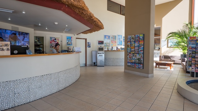 ブロードビーチ サバンナ ホテル & リゾート