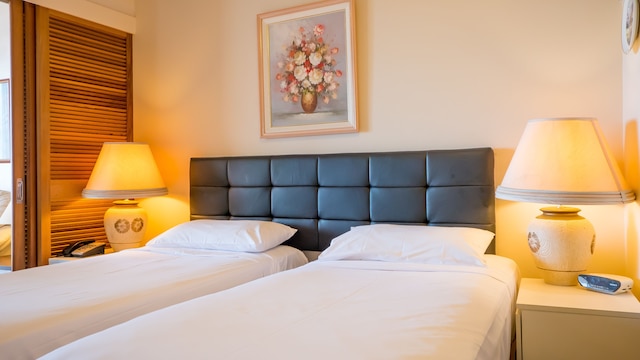 ブロードビーチ サバンナ ホテル & リゾート