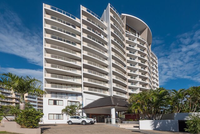 ブロードビーチ サバンナ ホテル & リゾート