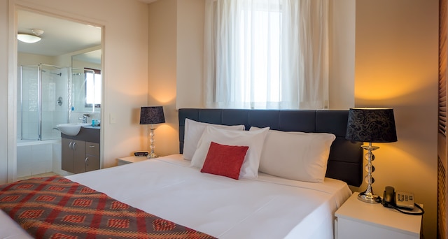 ブロードビーチ サバンナ ホテル & リゾート