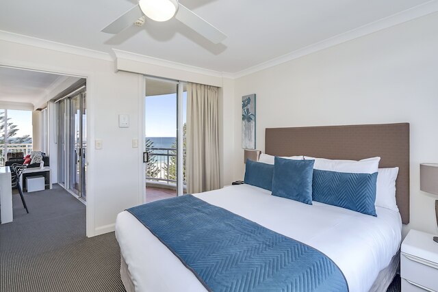 ULTIQA バーレイ メディテランニアンリゾート