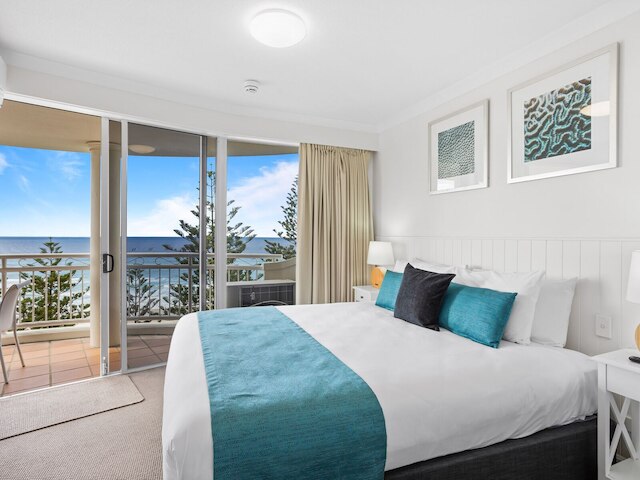 ULTIQA バーレイ メディテランニアンリゾート