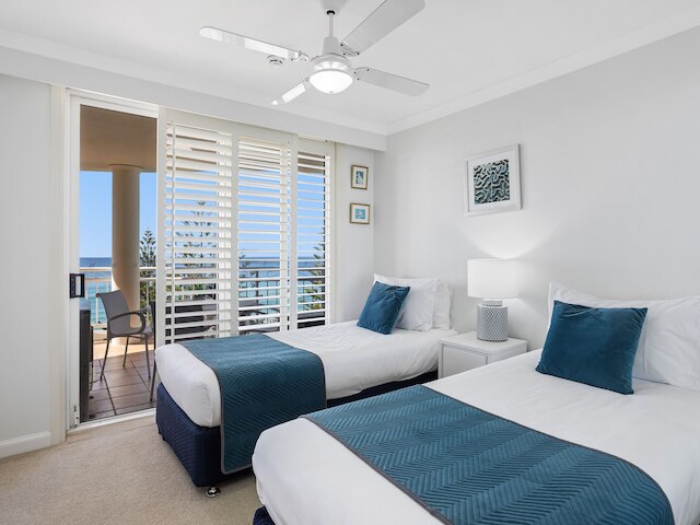 ULTIQA バーレイ メディテランニアンリゾート