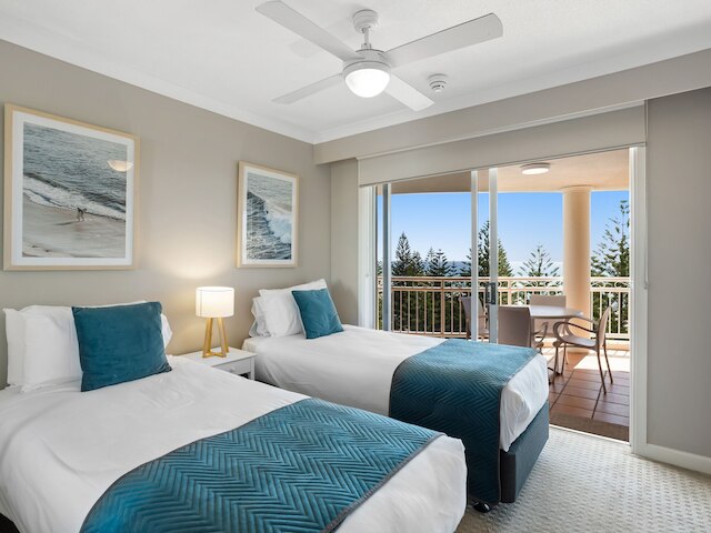 ULTIQA バーレイ メディテランニアンリゾート