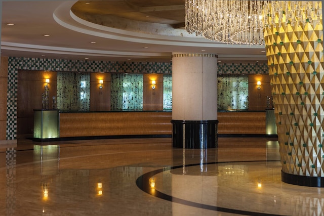 ルネッサンス 上海 プドン ホテル (上海淳大万麗酒店)