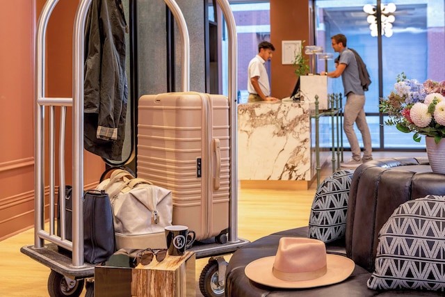 ペニーウェイト ホテル ボストン, キュリオ コレクション バイ ヒルトン