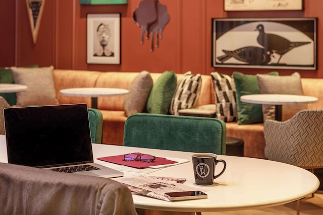 ペニーウェイト ホテル ボストン, キュリオ コレクション バイ ヒルトン