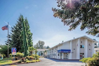 モーテル 6 シアトル ワシントン - シータック エアポート サウス