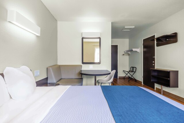 モーテル 6 シアトル ワシントン - シータック エアポート サウス