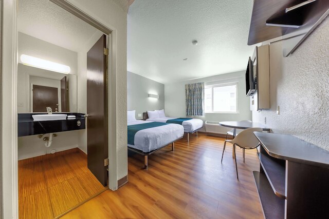 モーテル 6 シアトル ワシントン - シータック エアポート サウス