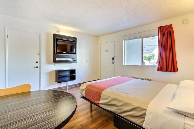 モーテル 6 キャンベル カリフォルニア - サンノゼ