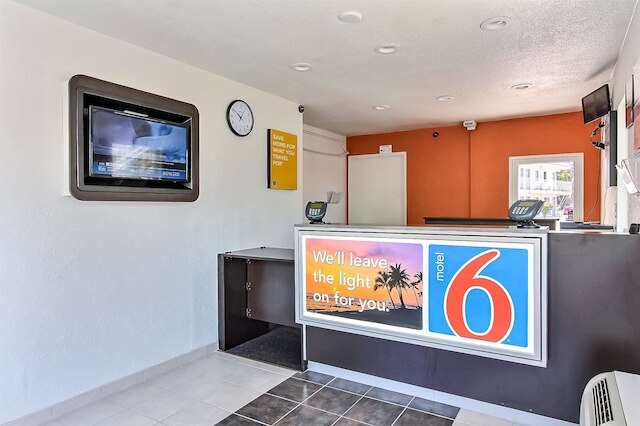 モーテル 6 キャンベル カリフォルニア - サンノゼ