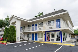 モーテル 6 シアトル ワシントン - エアポート