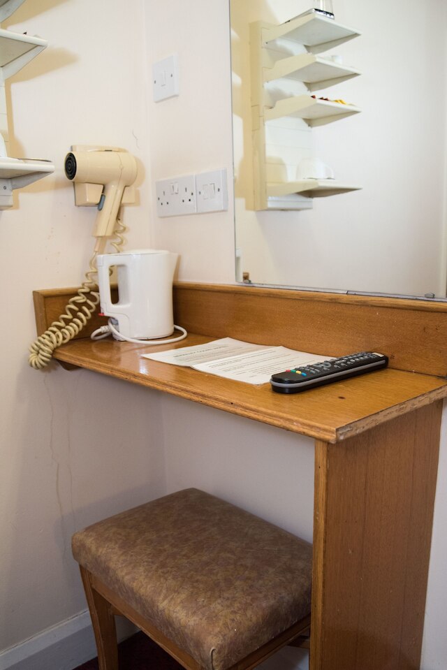 セイモア ホテル