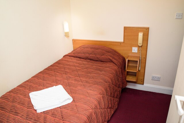 セイモア ホテル