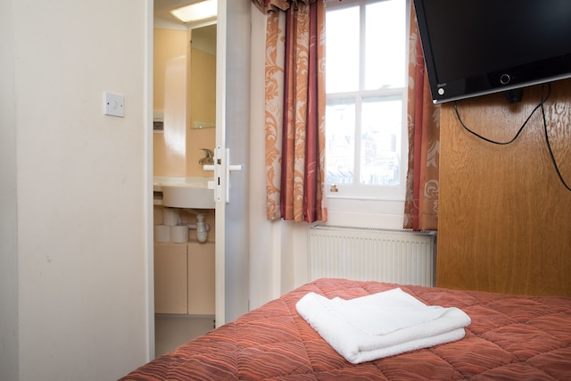 セイモア ホテル