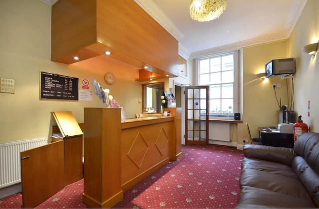 セイモア ホテル