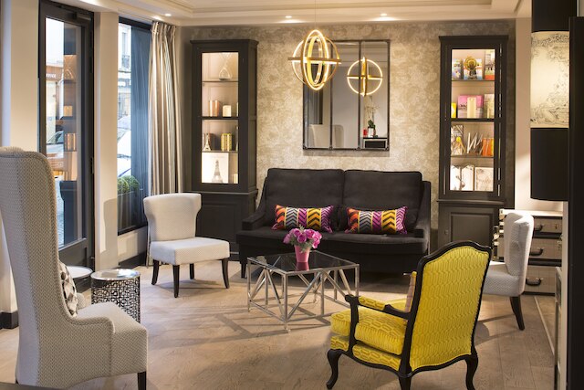 オテル ギュスターブ