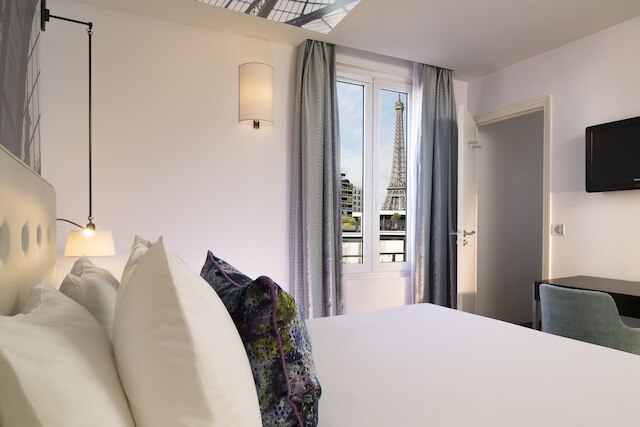 オテル ギュスターブ