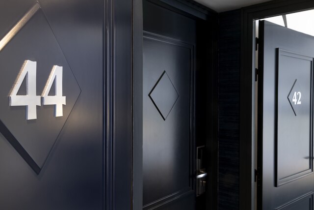 オテル ギュスターブ