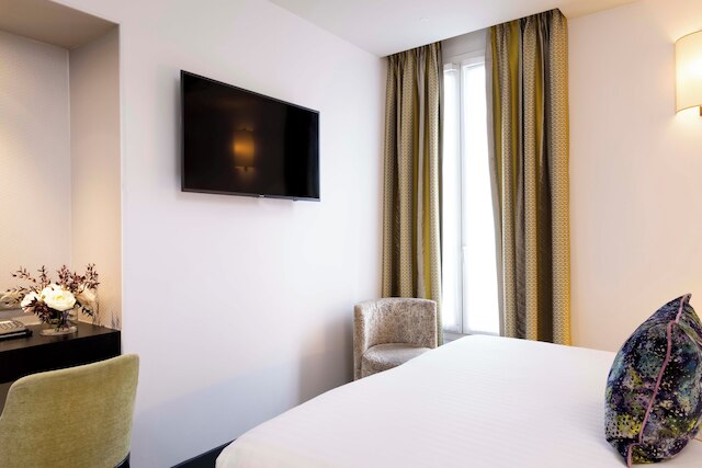 オテル ギュスターブ