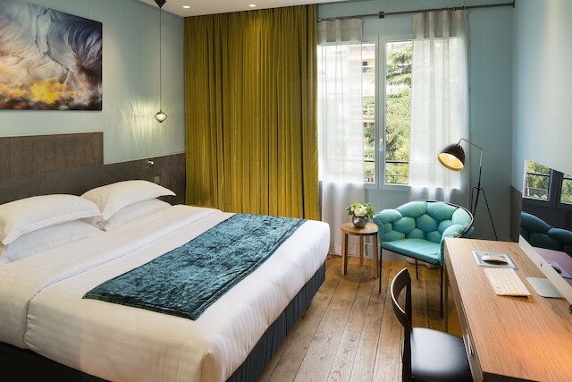 ホテル & スパ ラ ベル ジュリエット